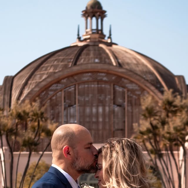 Romantic couples / wedding session by Anatra Photography